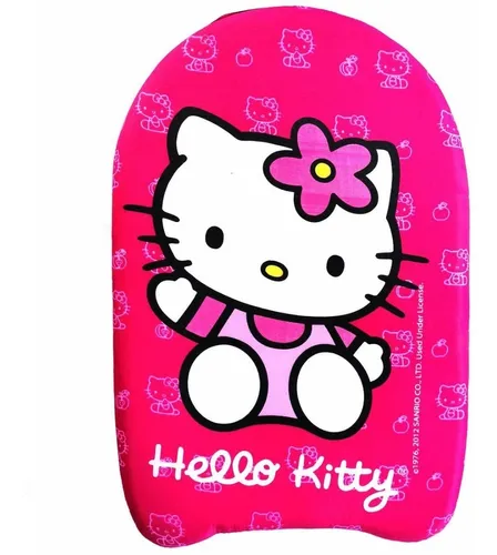 Tabla Morey 66 Cm Hello Kitty Original Y Oficial