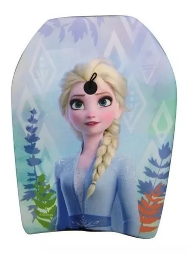 Tabla Morey 84 Cm Frozen Original Oficial