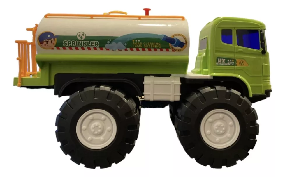 Juguete Camion Varios Modelos Y Diseños A Elección Niños + 3