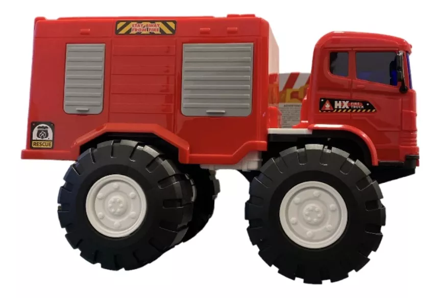 Juguete Camion Varios Modelos Y Diseños A Elección Niños + 3