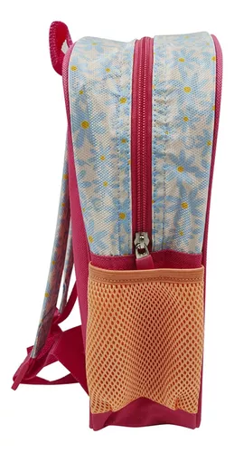 Mochila Infantil My Little Pony 30x23x10 Escolar Oficial