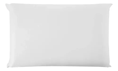 Almohada Ultra Nasa Fibrasca 50 X 70 Cm 100% Poliéster