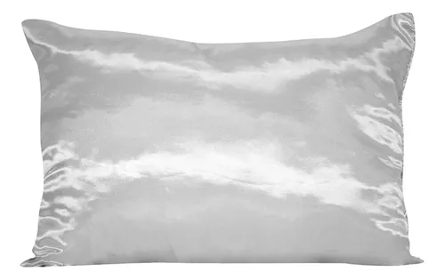 Almohada Salud Y Comodidad Iones Fibrasca 50 X 70 Cm