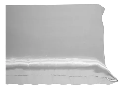 Almohada Iones De Plata Nasa Antivirus Fibrasca 50 X 70 Cm