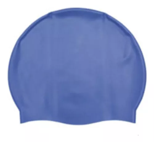 Gorra Natación Silicona Lisos 3 Colores +14 Años Bestway