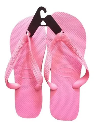 Chinela / Ojota / Sandalia Havaianas Lisas Originales