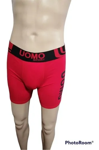 Calzoncillo Largo Hombre (Art. 3017) - G3 Underwear