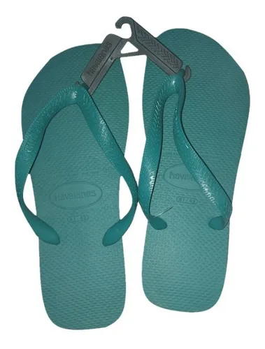 Chinela / Ojota / Sandalia Havaianas Lisas Originales