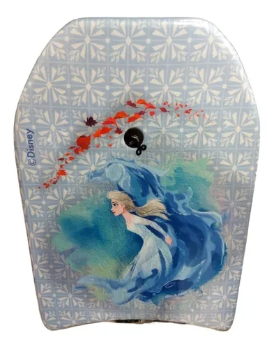 Tabla Morey 66 Cm Frozen Original Y Oficial