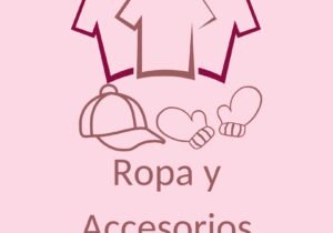 Ropa y accesorios