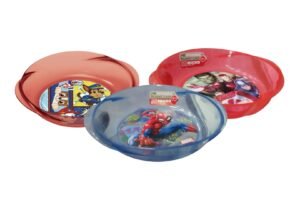 Bowl Transparente 220 Ml Stor Microondas