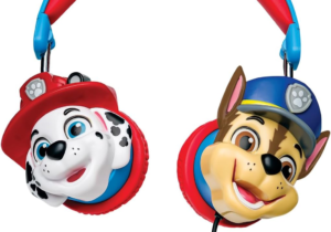 Auriculares C/Cable 3D Lexibook